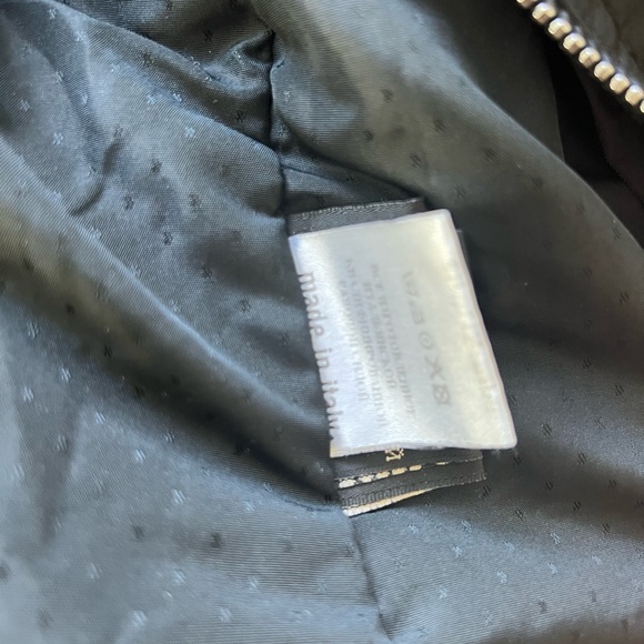 Winter coat - Picture 8 of 9